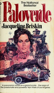 Cover of edition paloverde00jacq