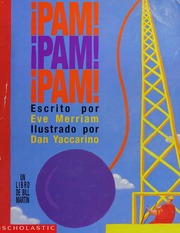 Cover of edition pampampam0000merr