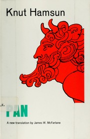 Cover of edition pan00knut