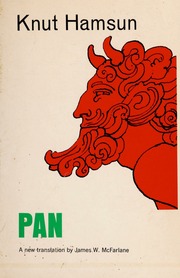 Cover of edition panfromlieutenan00hams
