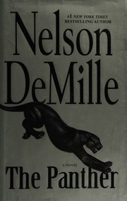 Cover of edition panther0000demi_d7l3
