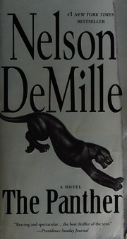 Cover of edition panther0000demi_m9n6