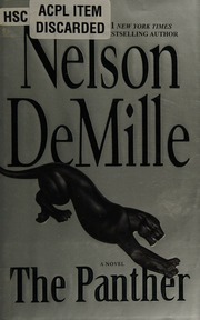 Cover of edition panther0000demi_u8w8