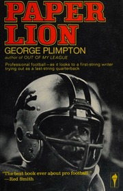 Cover of edition paperlion0000plim_w2s7