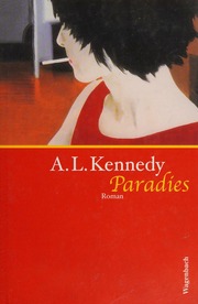 Cover of edition paradiesroman0000kenn