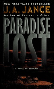 Cover of edition paradiselost0janc