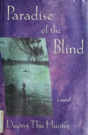 Cover of edition paradiseofblind00dngt_0