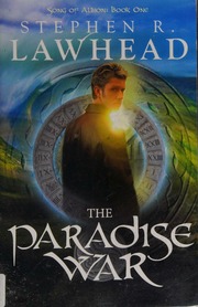Cover of edition paradisewar0000lawh_t0s6