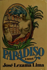 Cover of edition paradiso00leza