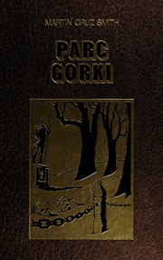 Cover of edition parcgorkiroman0000smit