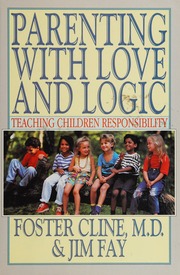 Cover of edition parentingwithlov0000clin_a5w3