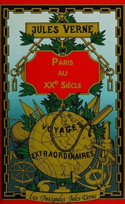 Cover of edition parisauxxesicle0000jule