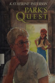 Cover of edition parksquest0000pate