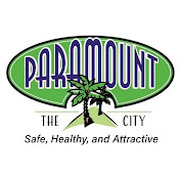 City of Paramount CA