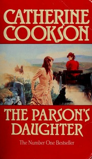 Cover of edition parsonsdaughter00cook