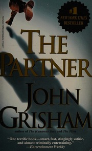 Cover of edition partner0000gris_h2b3
