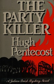 Cover of edition partykillerjulia0000pent_k1g3