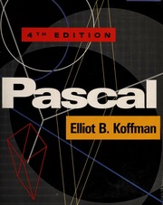 Cover of edition pascalproblemsol00koff_1