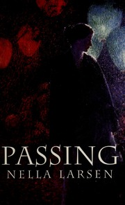 Cover of edition passing000lars