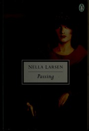 Cover of edition passing00lars_0