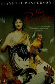 Cover of edition passionpenguinfi00jean