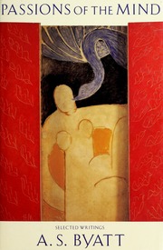 Cover of edition passionsofmindse00byat_0
