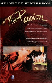 Cover of edition passionwintrich