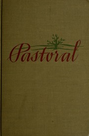 Cover of edition pastoral00shut