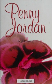 Cover of edition pastpassion0000jord