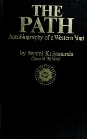 Cover of edition pathautobiograph00waltrich