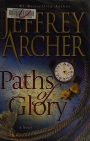 Cover of edition pathsofglory0000arch