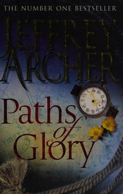 Cover of edition pathsofglory0000arch_a2i2
