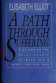 Cover of edition paththroughsuffe00elis