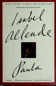Cover of edition paula00isab