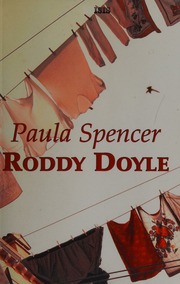 Cover of edition paulaspencer0000doyl