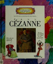 Cover of edition paulcezanne00mike