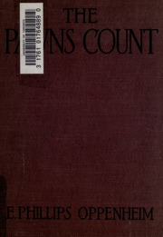 Cover of edition pawnscount00oppeuoft