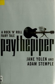 Cover of edition paypiper00yole