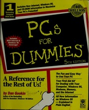 Cover of edition pcsfordummies200gook