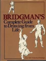 Bridgman Complete Guide To Drawing From Life Pdf Pdfy Mirror