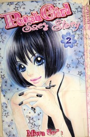 Cover of edition peachgirlsaessto00miwa