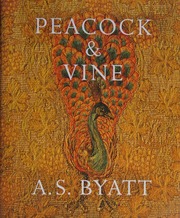 Cover of edition peacockvinefortu0000byat