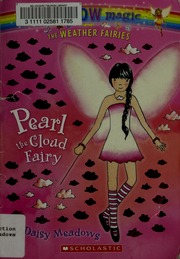 Cover of edition pearlcloudfairy00mead