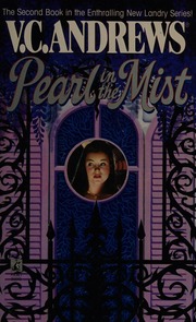 Cover of edition pearlinmist0000andr_x7l4