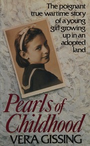 Cover of edition pearlsofchildhoo0000giss_h2p8