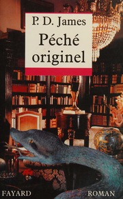 Cover of edition pecheoriginelrom0000jame