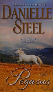Cover of edition pegasusnovel0000stee_r4m1