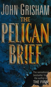 Cover of edition pelicanbrief0000gris