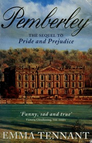 Cover of edition pemberleysequelt00tenn