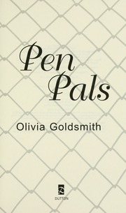 Cover of edition penpalsgold00gold